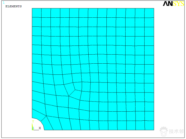 ansysfluent流体仿真